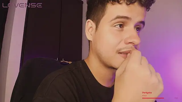 Chat XXX Live BjornSteel