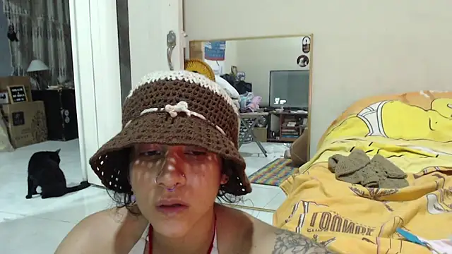 AlinaWoolf_ live XXX chat