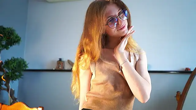JaneUbry Live XXX-Chat