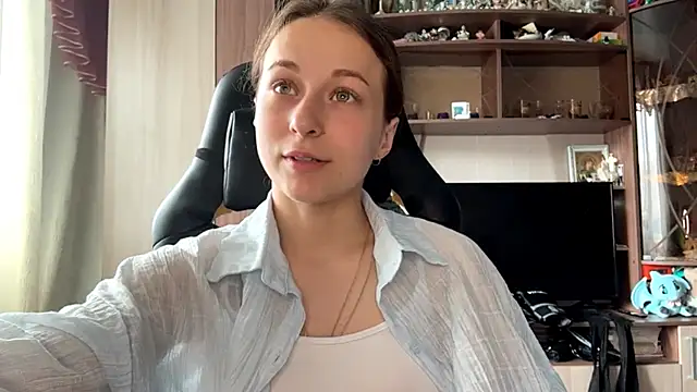 Czat XXX na żywo – TaIliedGuest