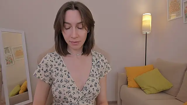 GoodGlamorGirl XXX чат на живо