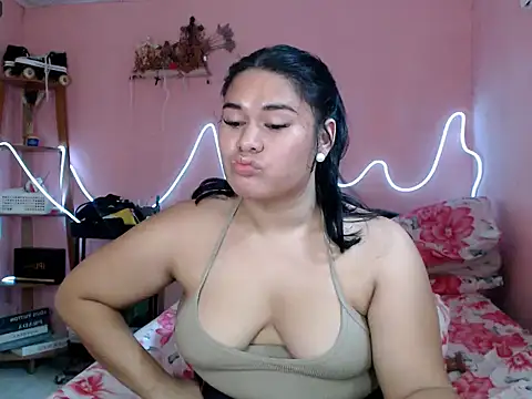 Miss_RebeccaLove's Live XXX Chat