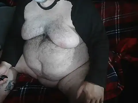 onkelgrau65 Live XXX-chat