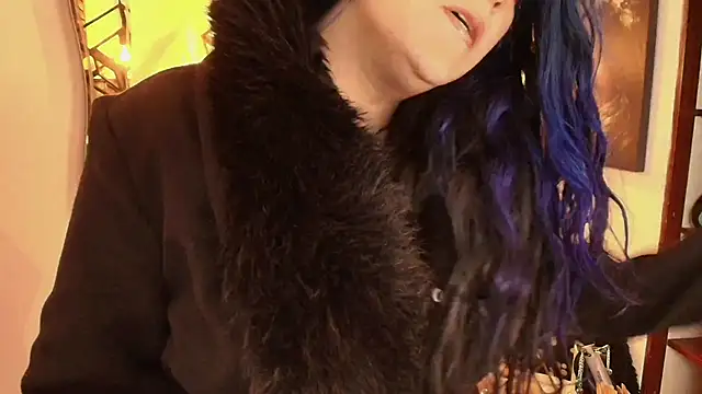scarleth_blue Adlı Modelin Canlı XXX Sohbeti