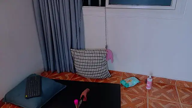 Czat XXX na żywo – JenaCooper_