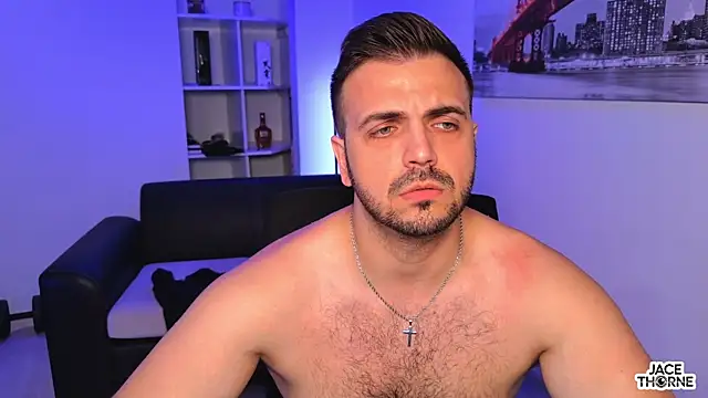 Chat XXX Live Jace_Thorne