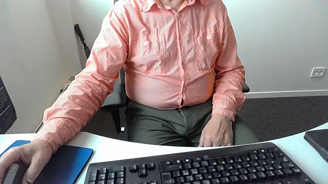 Buggemann: απευθείας συνομιλία ΧΧΧ
