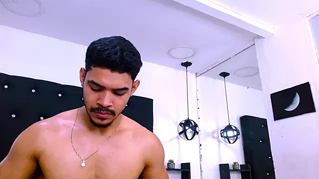 Czat XXX na żywo – Dannesh_