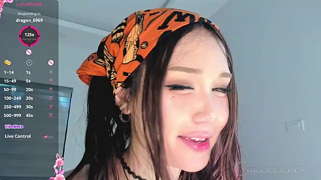 Aoki_sweetのライブXXXチャット