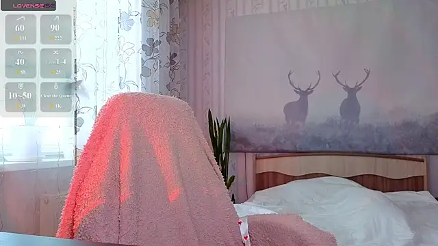 Czat XXX na żywo – Bella__Swoon