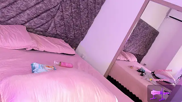 Chat XXX en directo de ALONDRAMILF