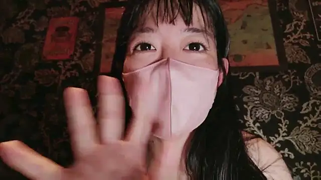 mochachan_M 라이브 XXX 채팅