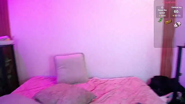 Elizabeth_Evans1のライブXXXチャット