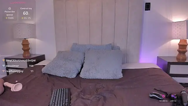 Czat XXX na żywo – Angell69_