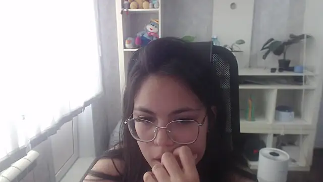 Živý XXX chat Anda_here
