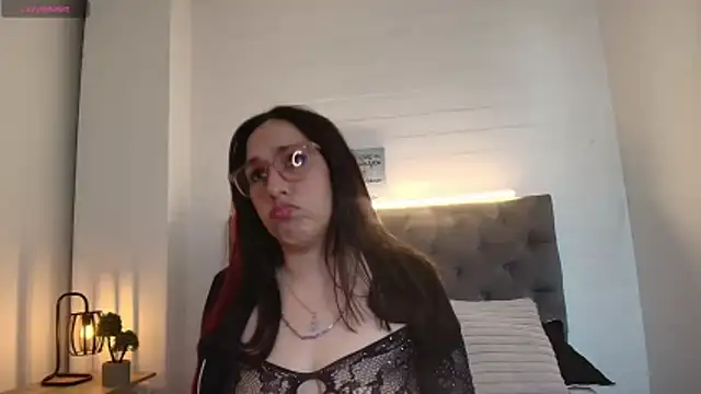 Chat XXX ao vivo de Rossy_Marks