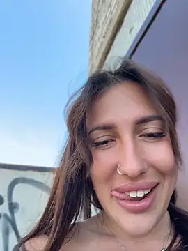Živý XXX chat AleksandraRich