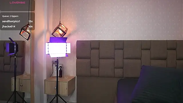 Julieth_Rojas Live XXX-Chat