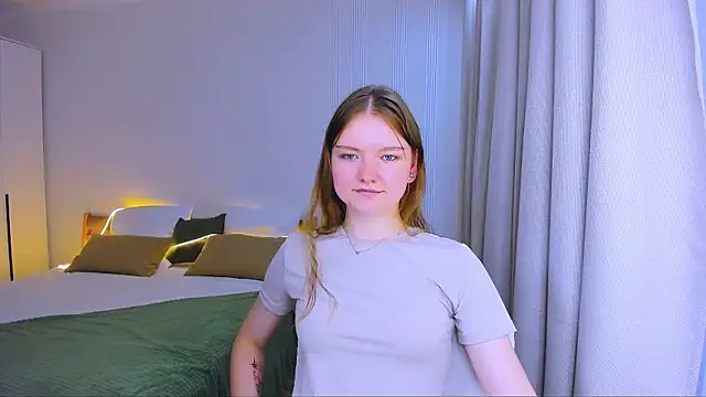 Онлайн чат XXX LookEva