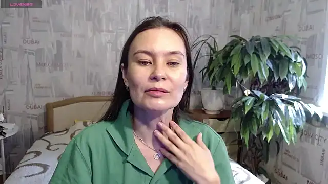 Czat XXX na żywo – GinaQSoul