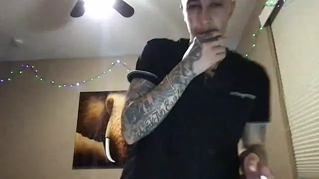 Živý XXX chat JuicyJoshy