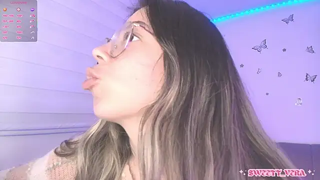 Živý XXX chat sweettvera