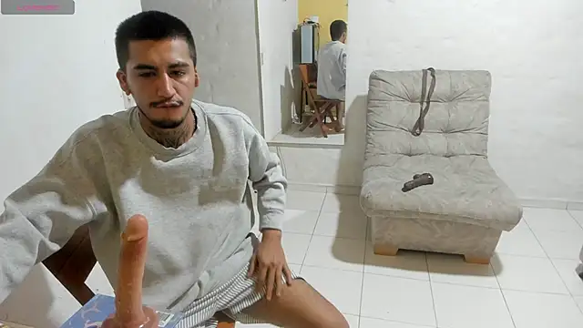 maxI_dick33 Obrolan Langsung XXX