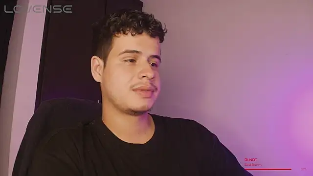 Chat XXX ao vivo de BjornSteel
