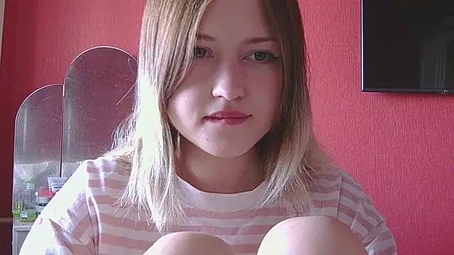 Beloved_Mary 라이브 XXX 채팅