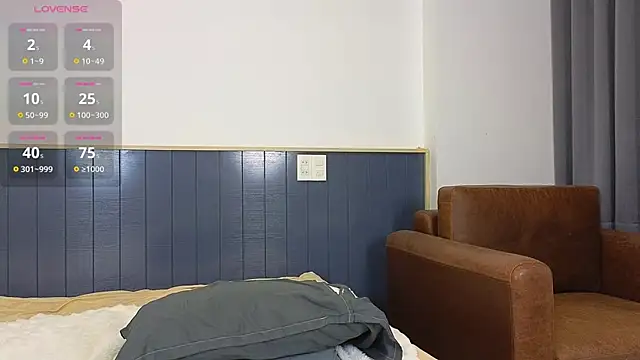 Chat +18 de lumi_ka ao vivo