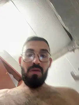 big_bearman Live XXX Chat