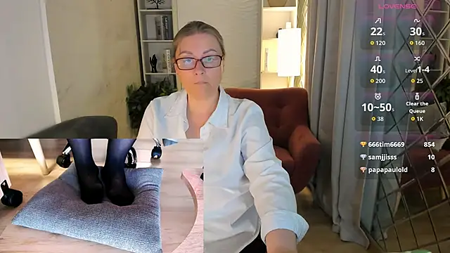 Alexandra_Kind's Live XXX Chat