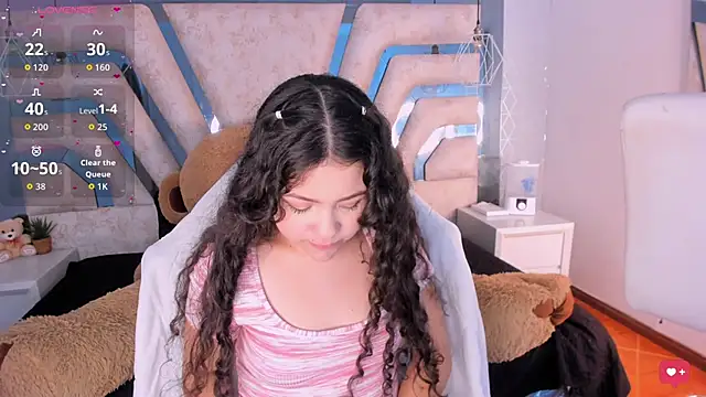 Онлайн чат XXX LilithBloom7
