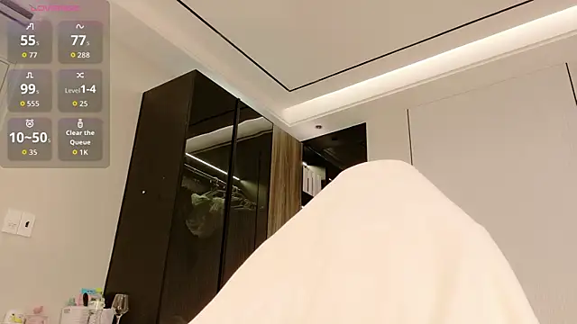 Chat XXX Live nyxxfire