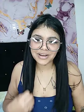 luxuryluna live XXX chat