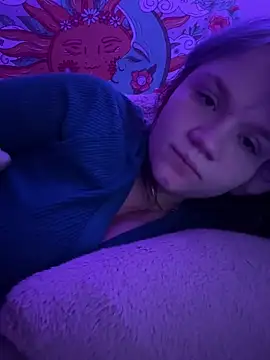 Cutiepiespanks লাইভ XXX চ্যাট