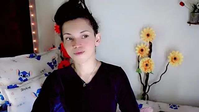 Živý XXX chat NathalialLooes