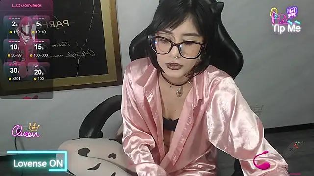 Victorycat_v – Live XXX-chat