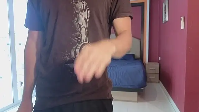 AlansonofDaddy Live XXX-chat