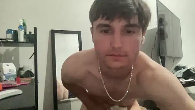 ryan_28747 Obrolan Langsung XXX