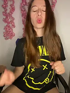 -rosi Chat XXX in diretta