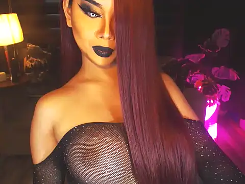 Živý XXX chat JessicaRabittt