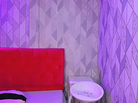 Chat XXX en directo de Heilysamanta