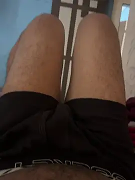Show de masterpatel4321 na webcam