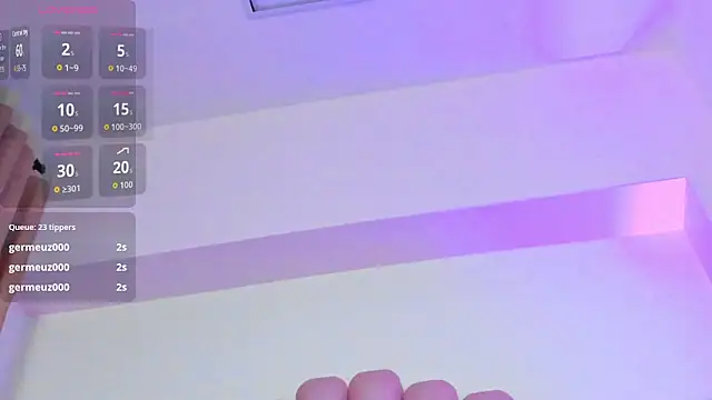 Lana_fox01's Live XXX Chat