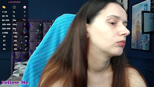 iris_nikhols – Naživo XXX chat