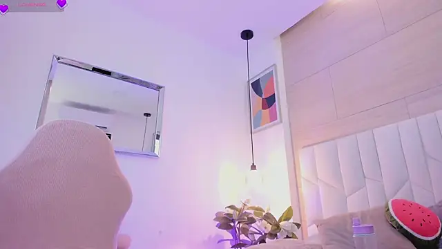 Czat XXX na żywo – io_chie_