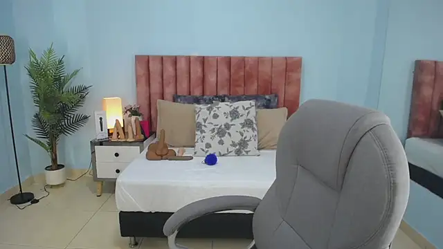 Chat +18 de nana_levy ao vivo