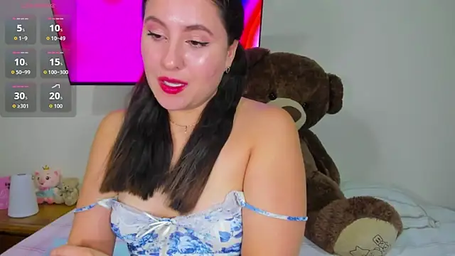 Alessandra_01's Live XXX Chat