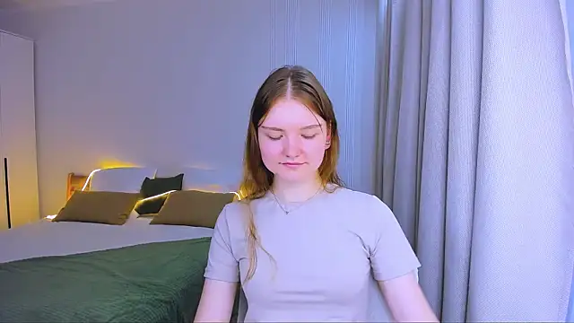 צ'אט XXX בשידור חי של LookEva